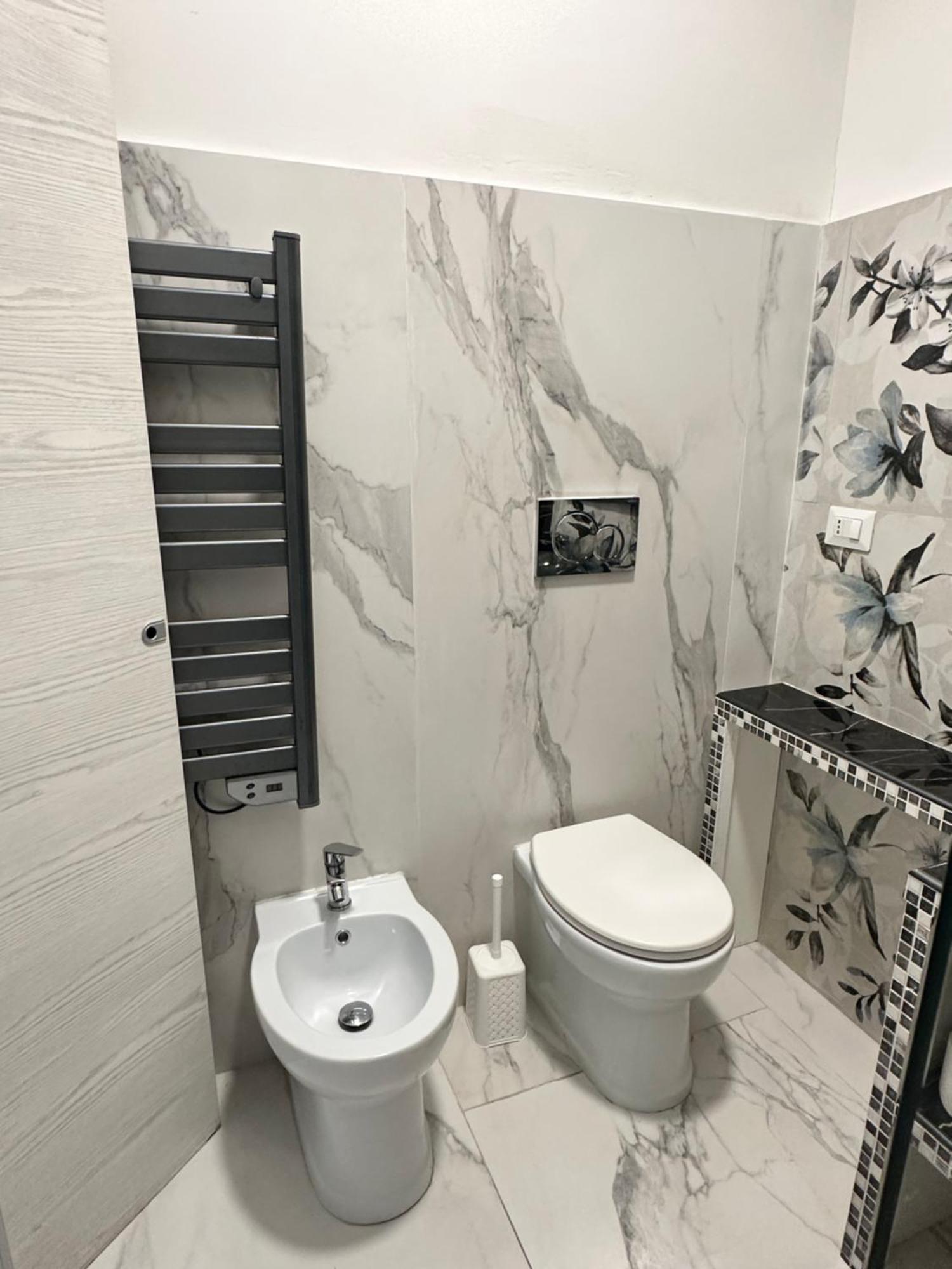 Welcomee Affori Milan Apartment Екстериор снимка