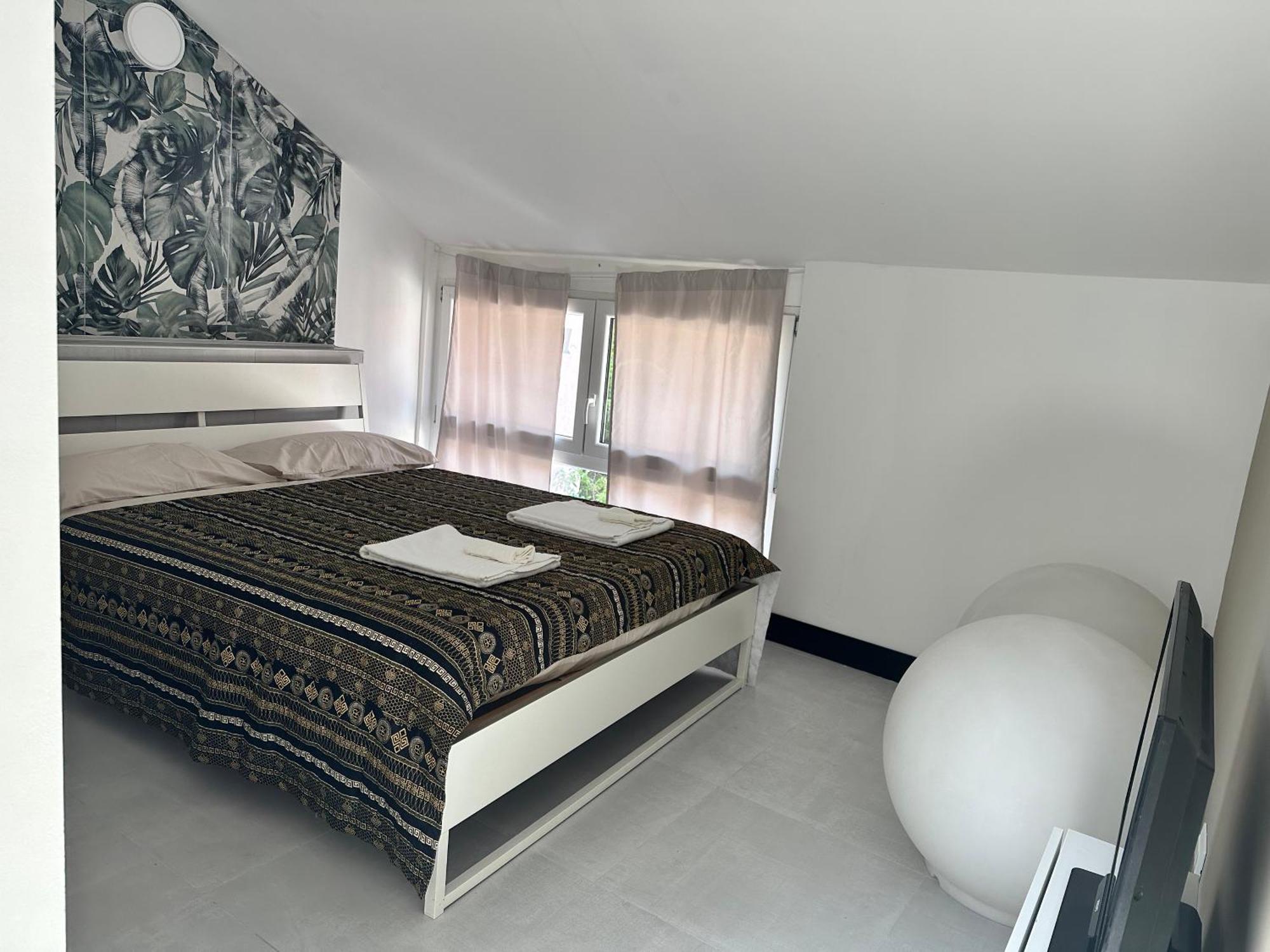 Welcomee Affori Milan Apartment Екстериор снимка