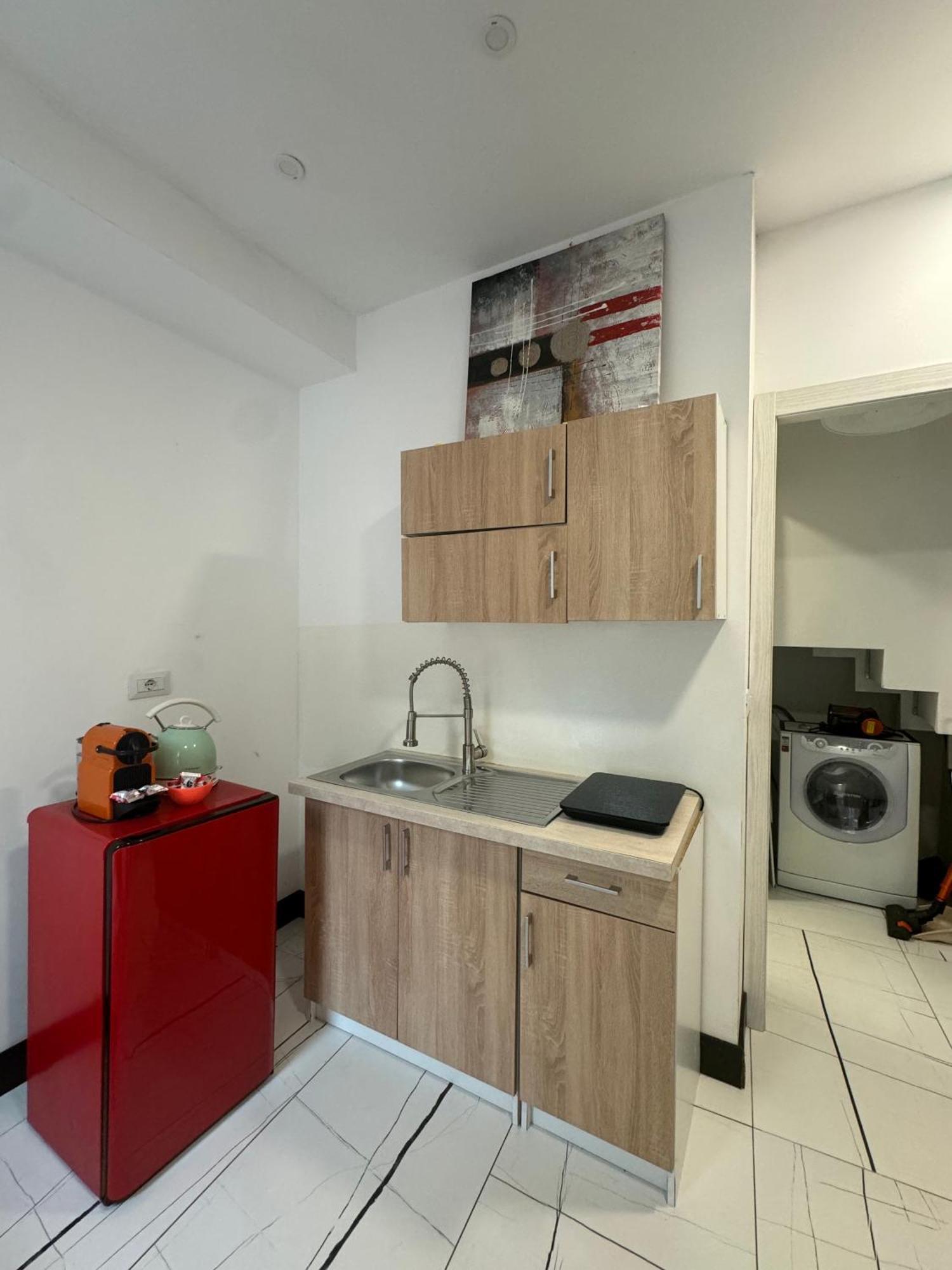Welcomee Affori Milan Apartment Екстериор снимка
