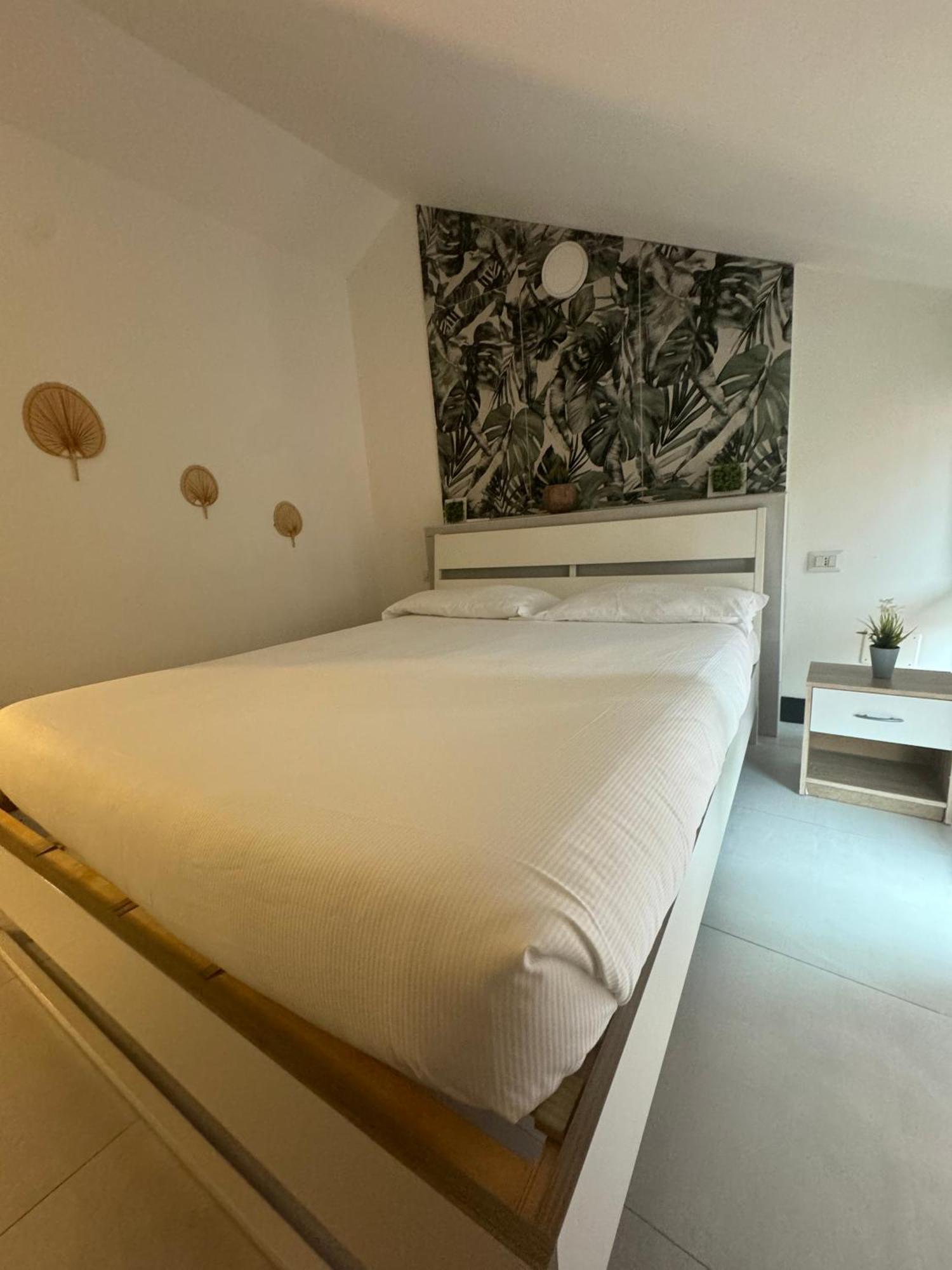 Welcomee Affori Milan Apartment Екстериор снимка