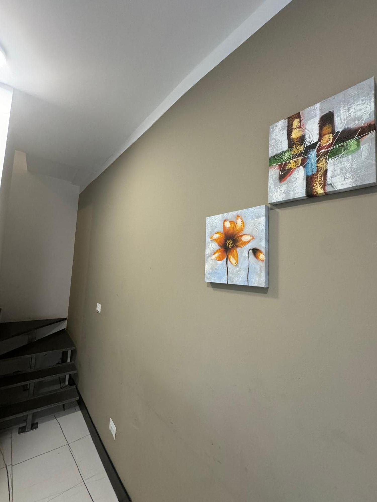 Welcomee Affori Milan Apartment Екстериор снимка