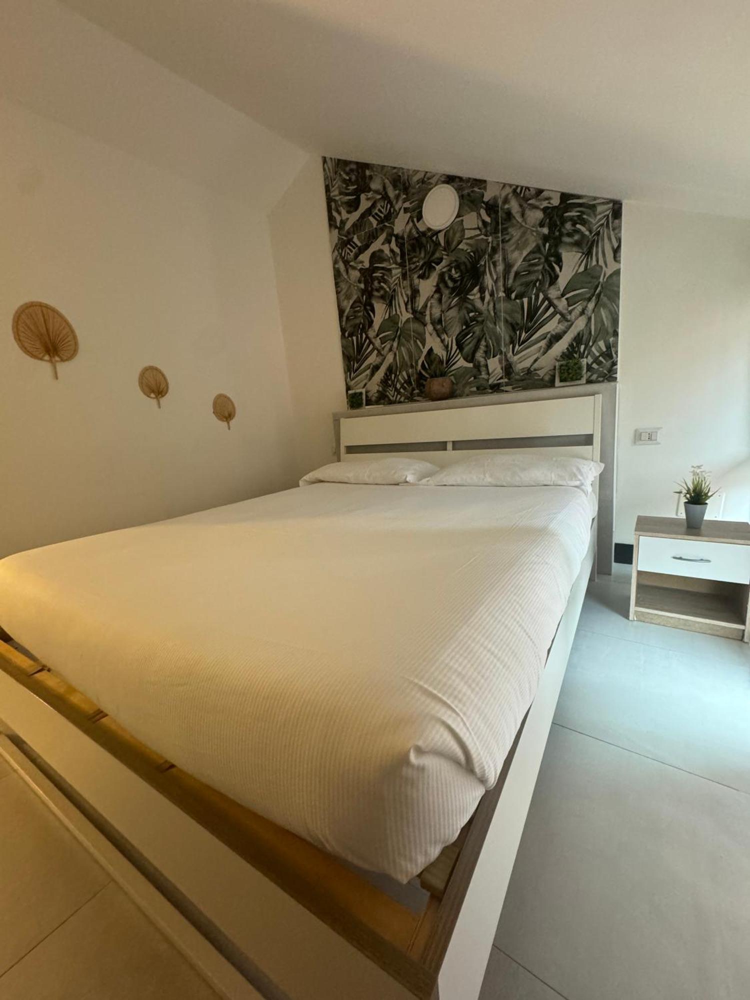 Welcomee Affori Milan Apartment Екстериор снимка
